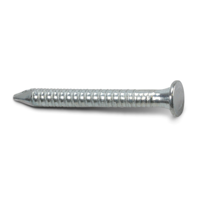 Ankerspiker 4,0 x 40 mm - 200 stk.